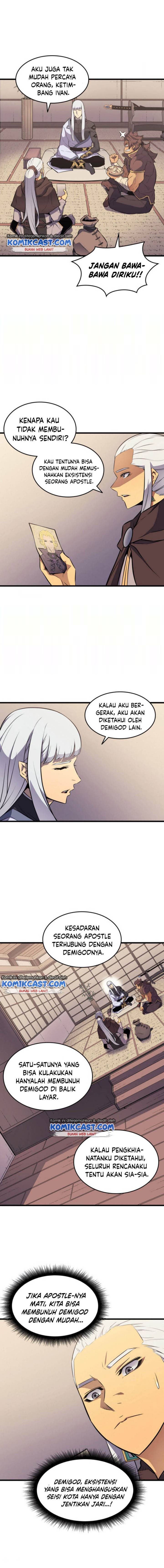 The Great Mage Returns After 4000 Years Chap 75 - Next Chap 76