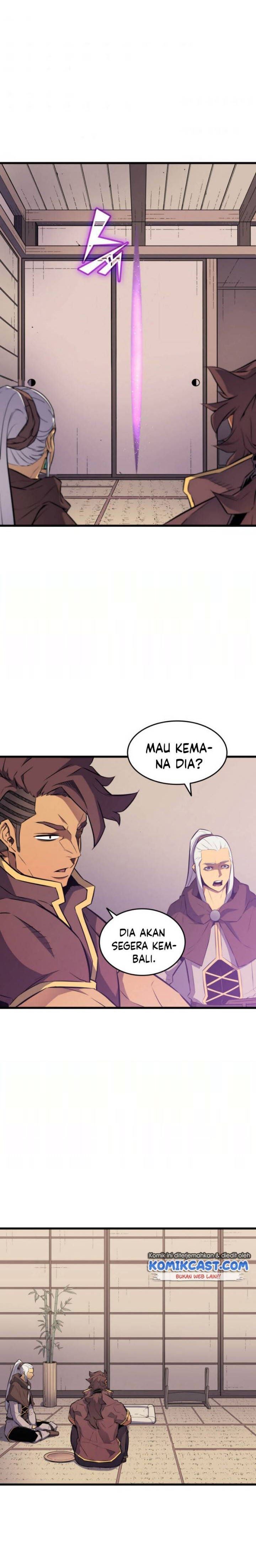 The Great Mage Returns After 4000 Years Chap 75 - Next Chap 76