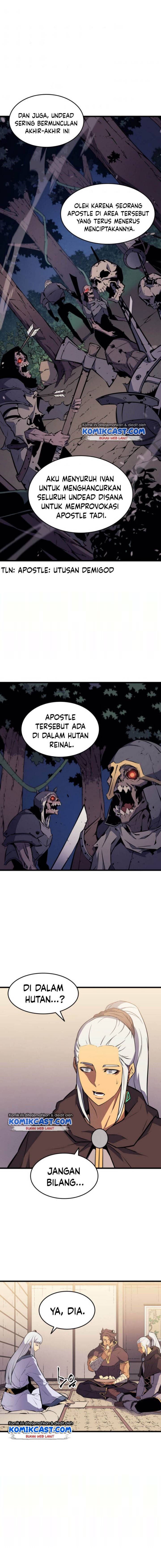 The Great Mage Returns After 4000 Years Chap 75 - Next Chap 76