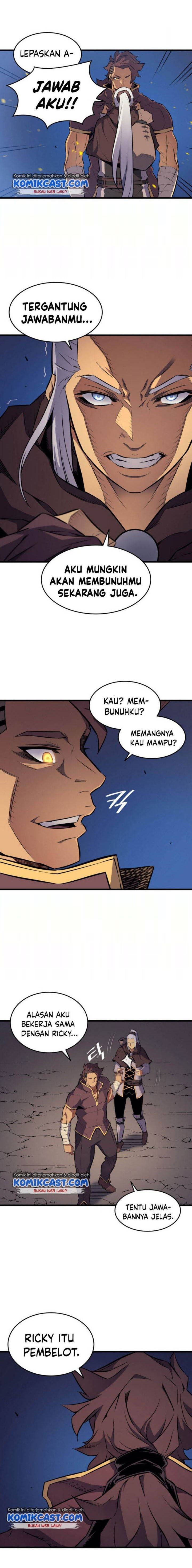 The Great Mage Returns After 4000 Years Chap 75 - Next Chap 76