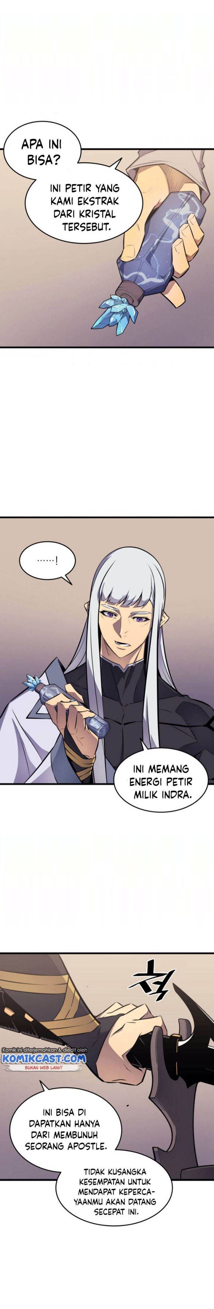 The Great Mage Returns After 4000 Years Chap 75 - Next Chap 76