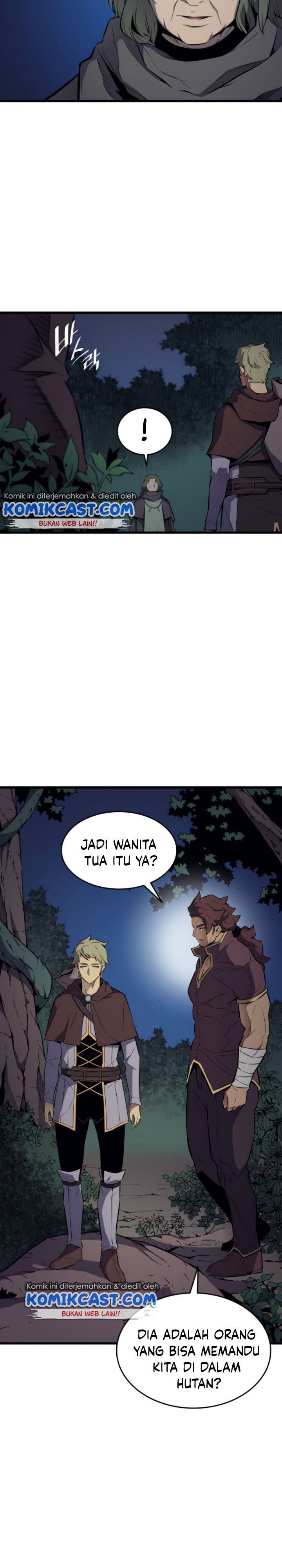 The Great Mage Returns After 4000 Years Chap 76 - Next Chap 77