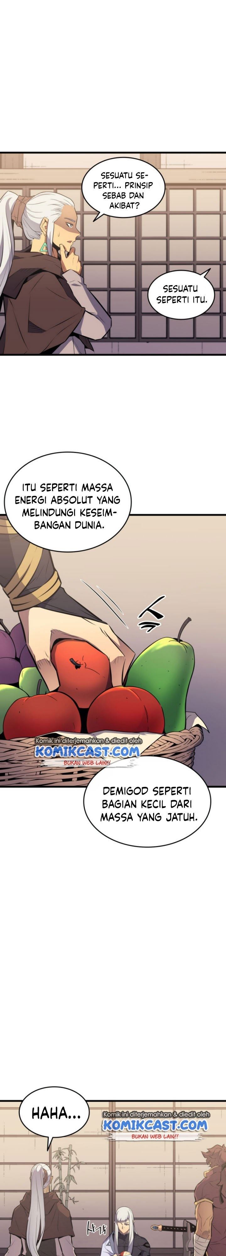 The Great Mage Returns After 4000 Years Chap 76 - Next Chap 77