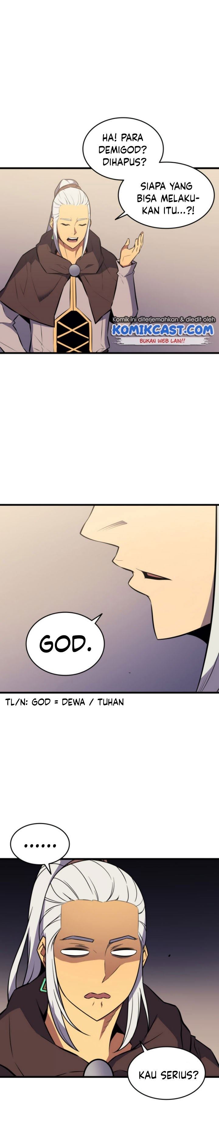 The Great Mage Returns After 4000 Years Chap 76 - Next Chap 77