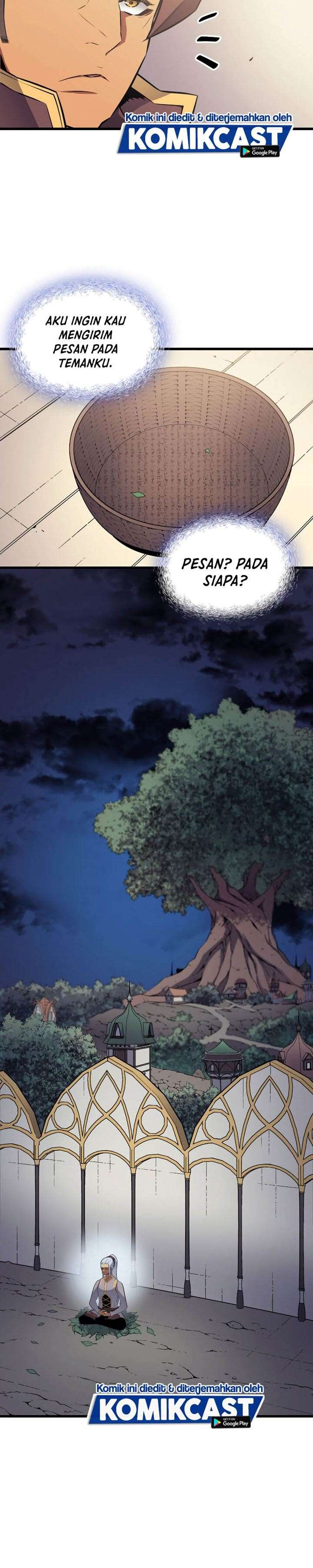 The Great Mage Returns After 4000 Years Chap 78 - Next Chap 79