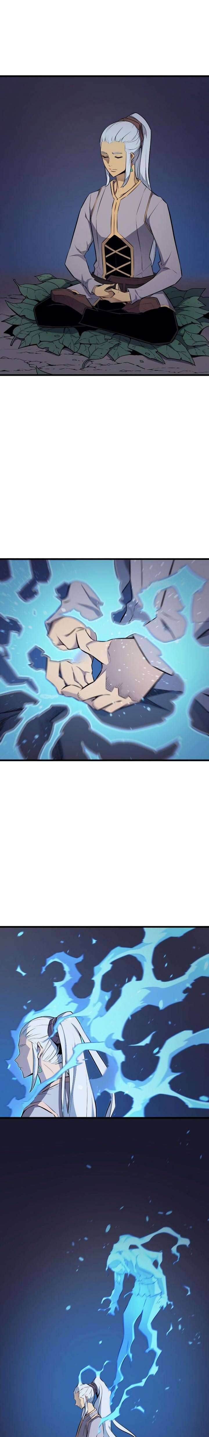 The Great Mage Returns After 4000 Years Chap 78 - Next Chap 79