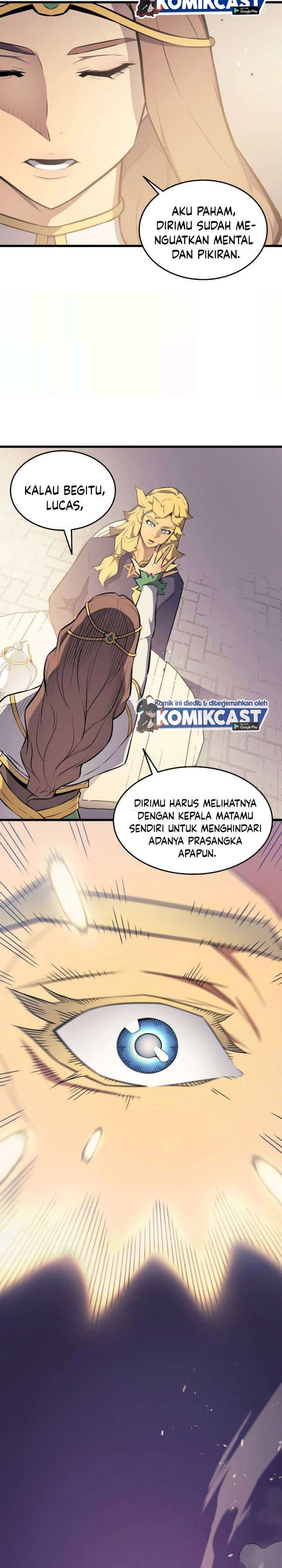 The Great Mage Returns After 4000 Years Chap 79 - Next Chap 80