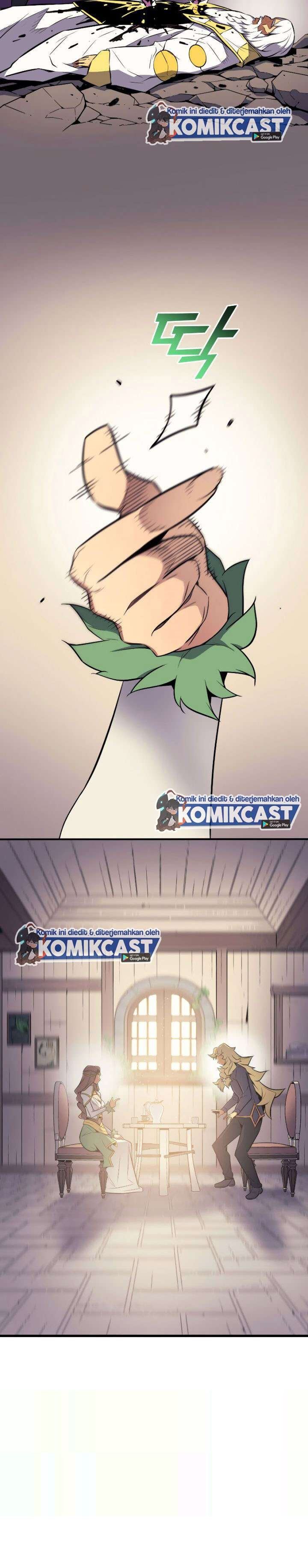 The Great Mage Returns After 4000 Years Chap 79 - Next Chap 80