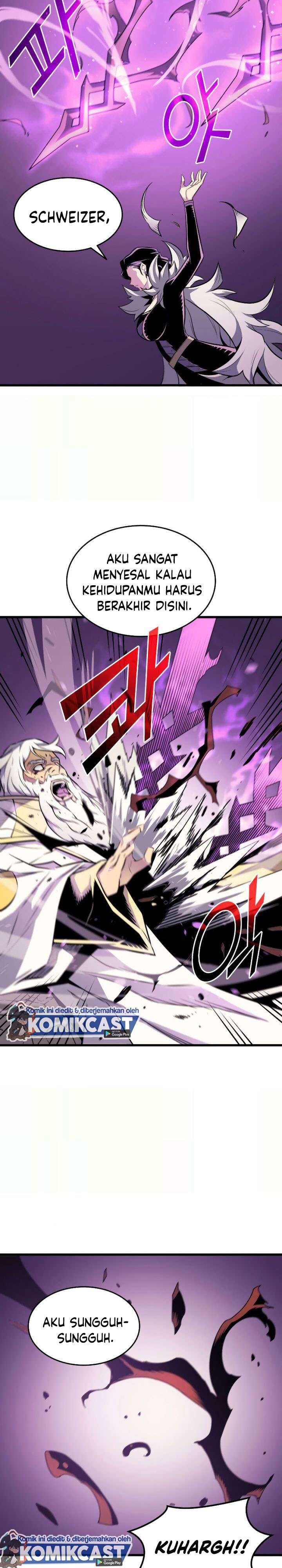 The Great Mage Returns After 4000 Years Chap 79 - Next Chap 80