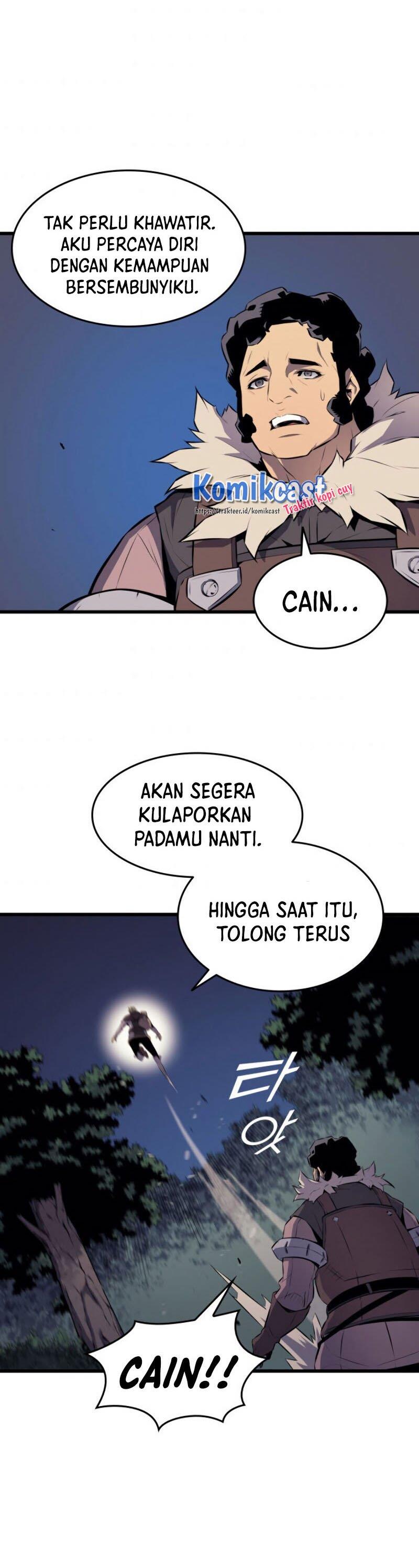 The Great Mage Returns After 4000 Years Chap 73 - Next Chap 74