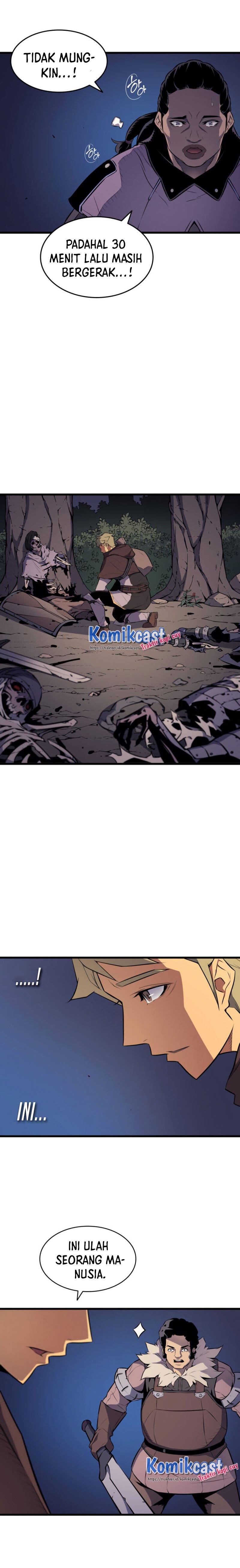 The Great Mage Returns After 4000 Years Chap 73 - Next Chap 74