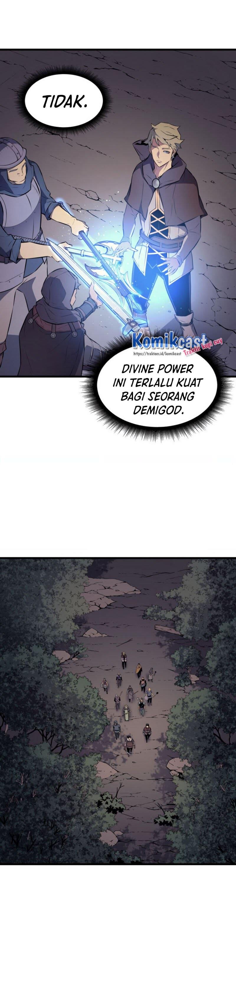 The Great Mage Returns After 4000 Years Chap 73 - Next Chap 74