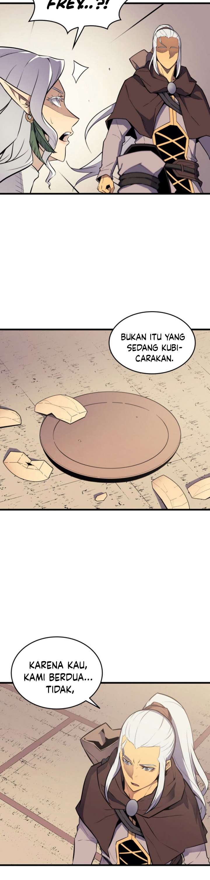 The Great Mage Returns After 4000 Years Chap 87 - Next Chap 88