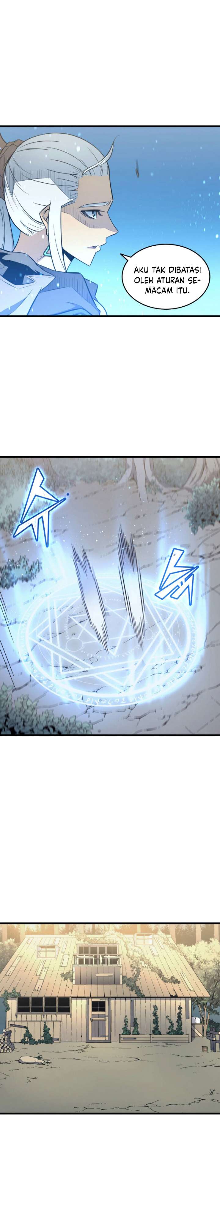 The Great Mage Returns After 4000 Years Chap 87 - Next Chap 88