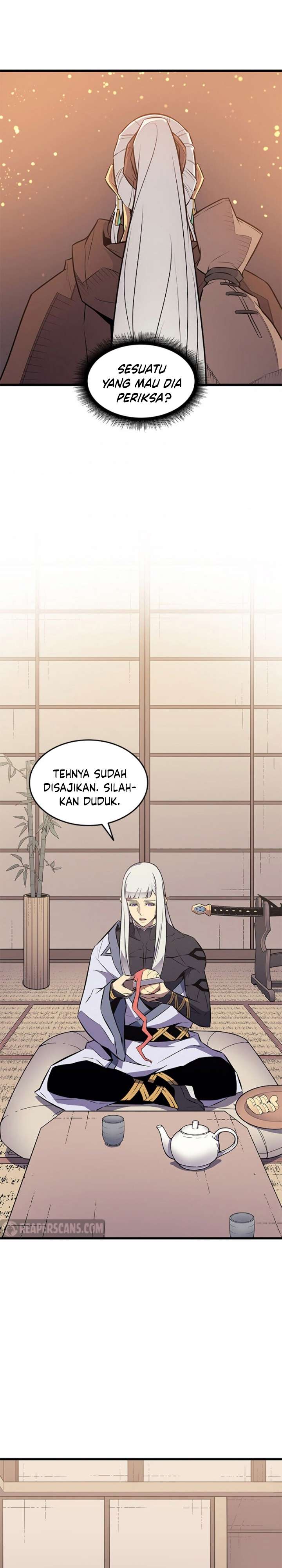 The Great Mage Returns After 4000 Years Chap 87 - Next Chap 88