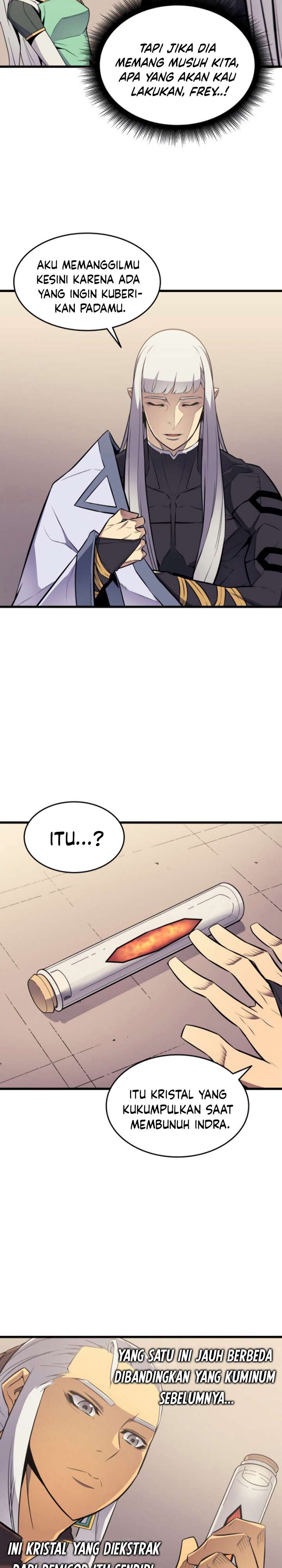 The Great Mage Returns After 4000 Years Chap 87 - Next Chap 88