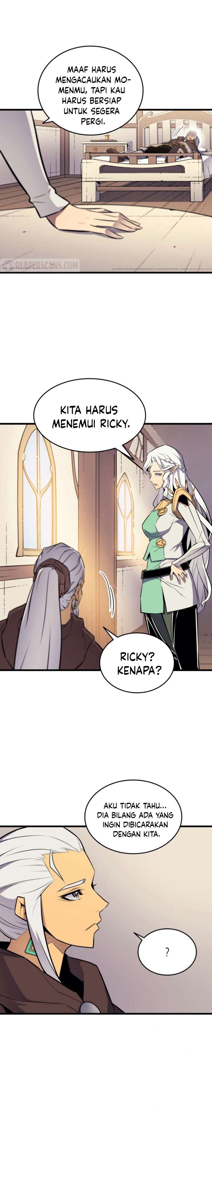 The Great Mage Returns After 4000 Years Chap 87 - Next Chap 88