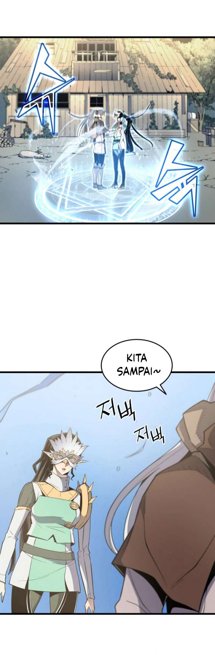 The Great Mage Returns After 4000 Years Chap 87 - Next Chap 88