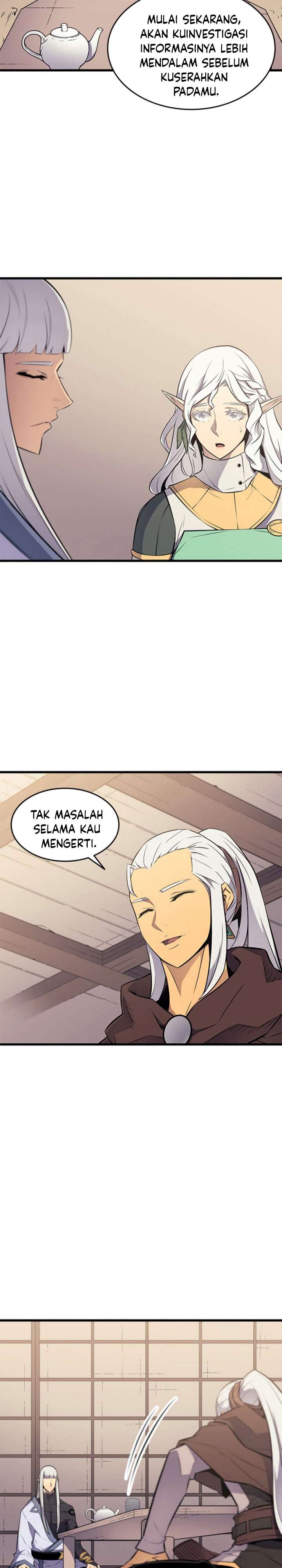 The Great Mage Returns After 4000 Years Chap 87 - Next Chap 88