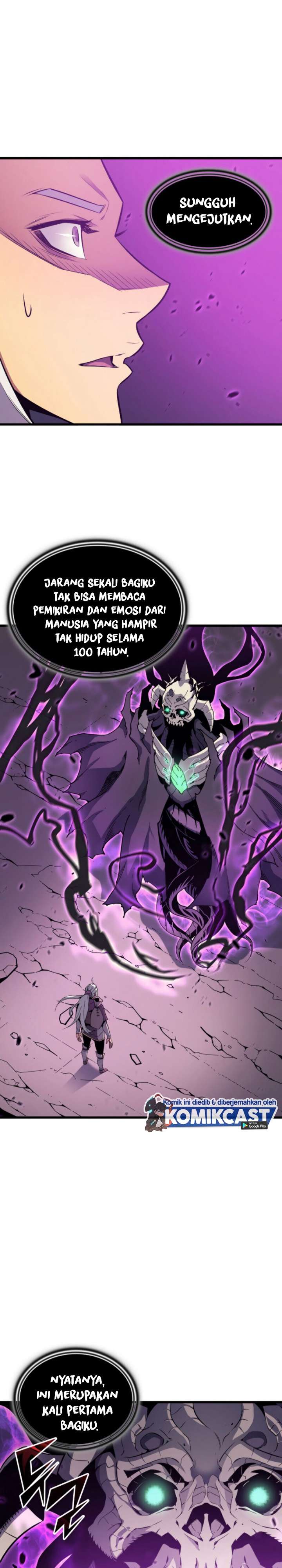 The Great Mage Returns After 4000 Years Chap 84 - Next Chap 85