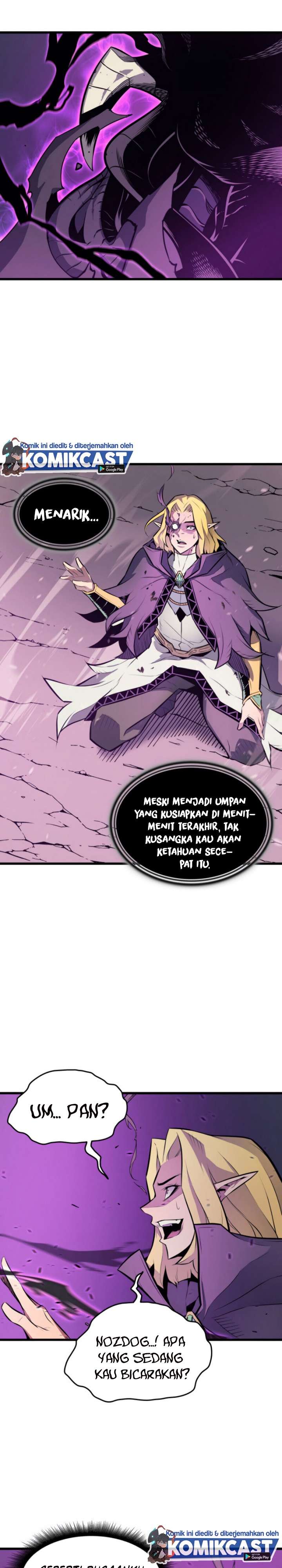 The Great Mage Returns After 4000 Years Chap 84 - Next Chap 85