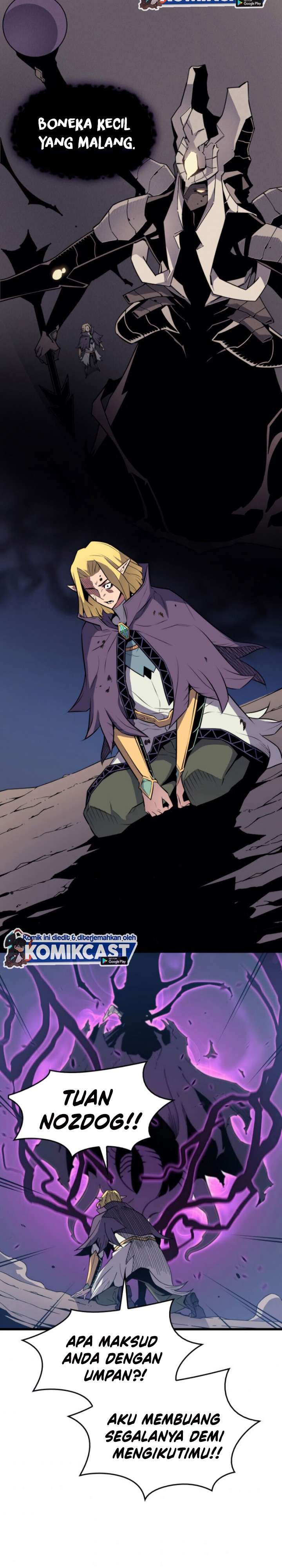 The Great Mage Returns After 4000 Years Chap 84 - Next Chap 85