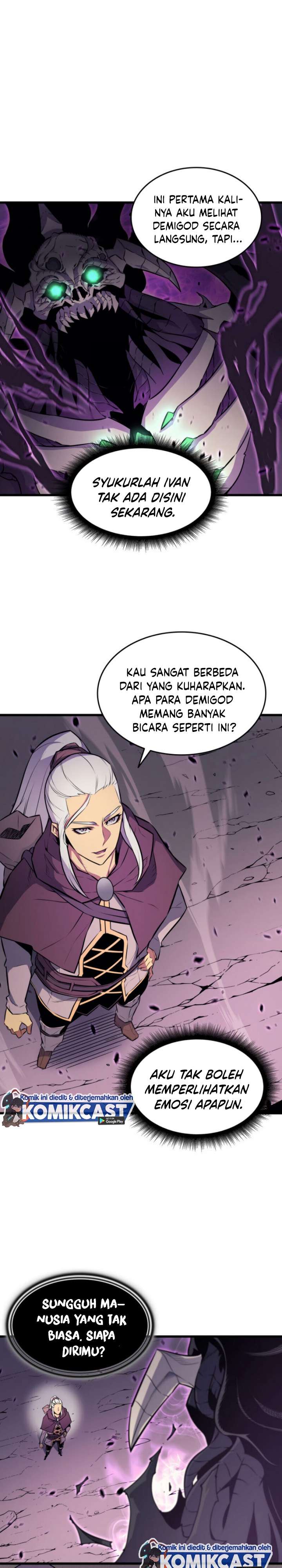 The Great Mage Returns After 4000 Years Chap 84 - Next Chap 85