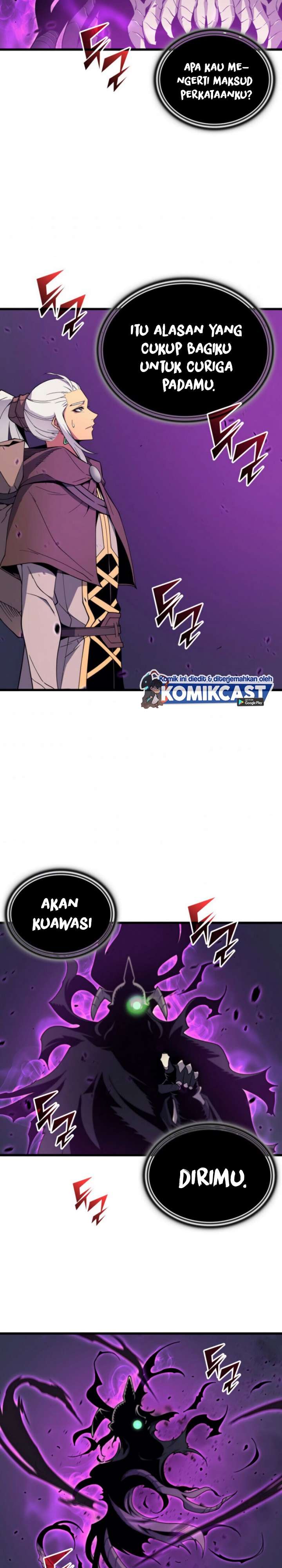 The Great Mage Returns After 4000 Years Chap 84 - Next Chap 85