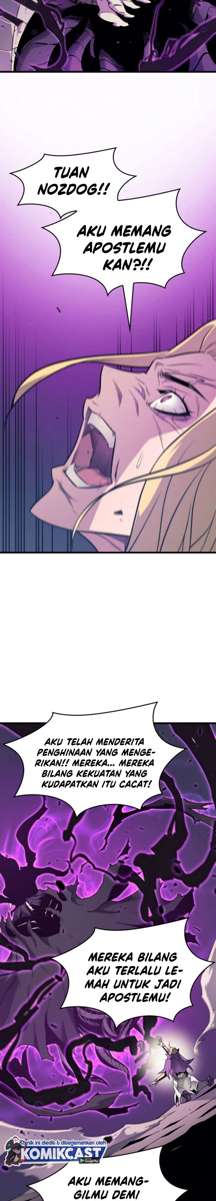 The Great Mage Returns After 4000 Years Chap 84 - Next Chap 85