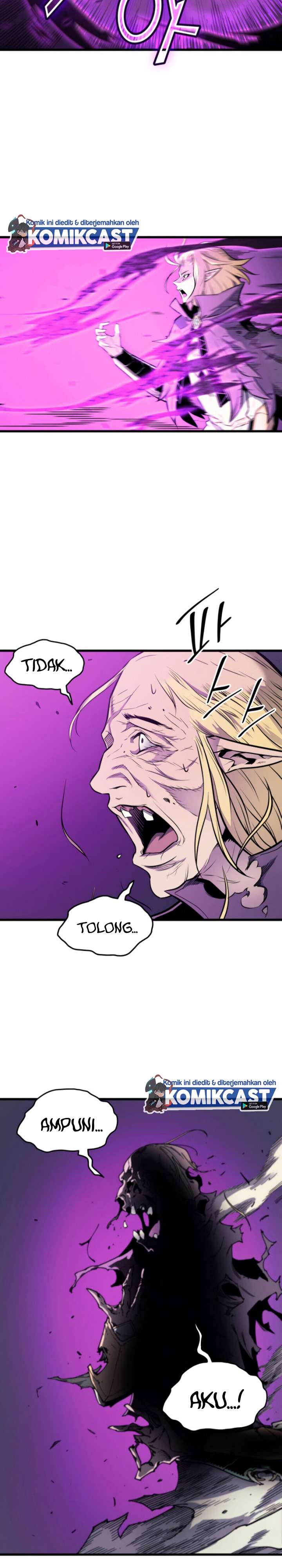 The Great Mage Returns After 4000 Years Chap 84 - Next Chap 85