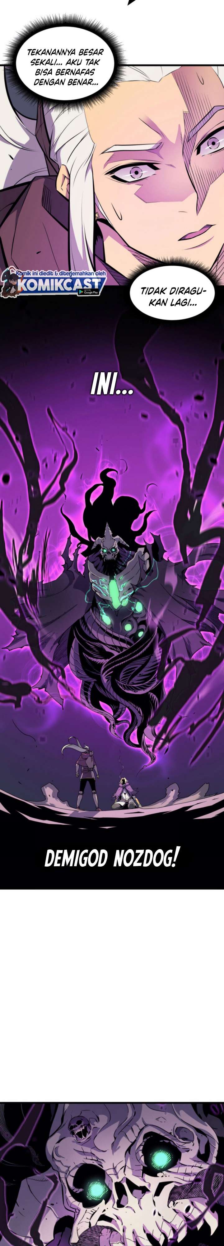 The Great Mage Returns After 4000 Years Chap 84 - Next Chap 85