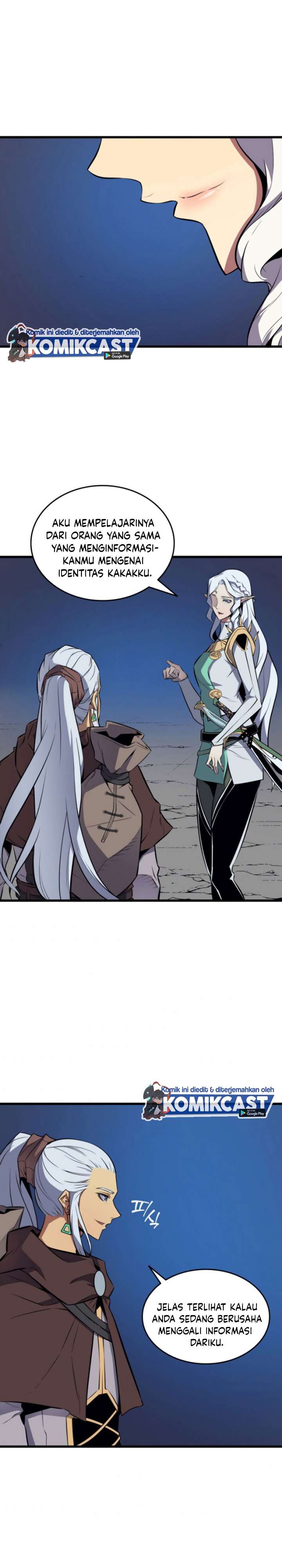 The Great Mage Returns After 4000 Years Chap 84 - Next Chap 85