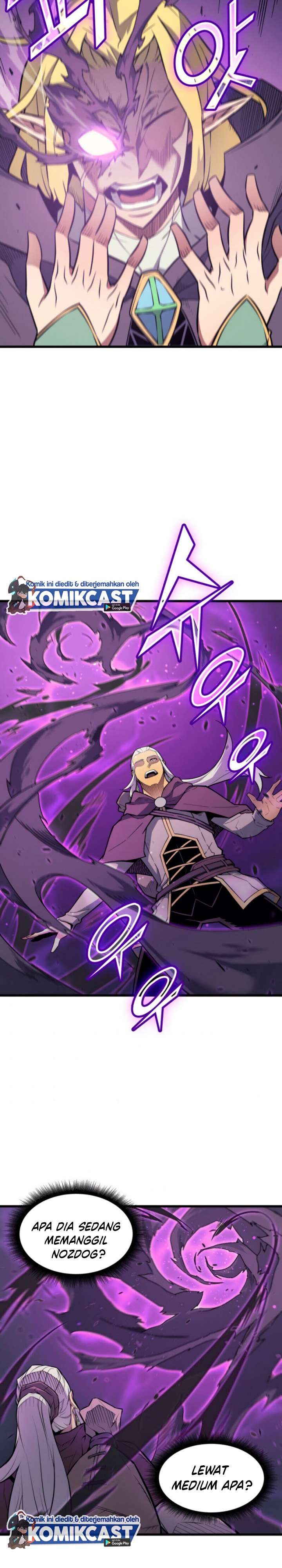 The Great Mage Returns After 4000 Years Chap 84 - Next Chap 85