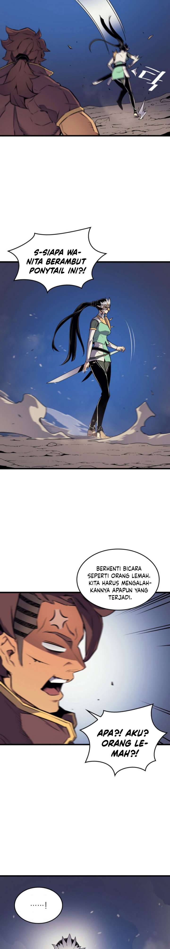 The Great Mage Returns After 4000 Years Chap 85 - Next Chap 86