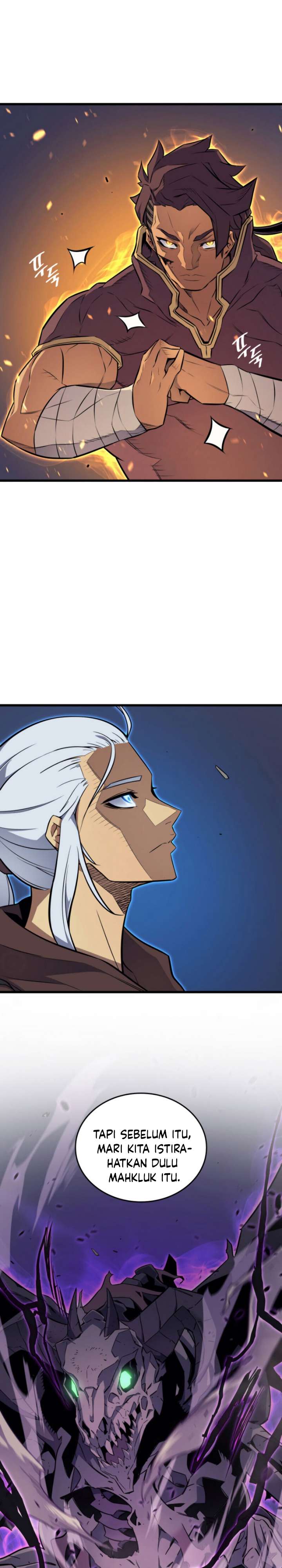 The Great Mage Returns After 4000 Years Chap 85 - Next Chap 86