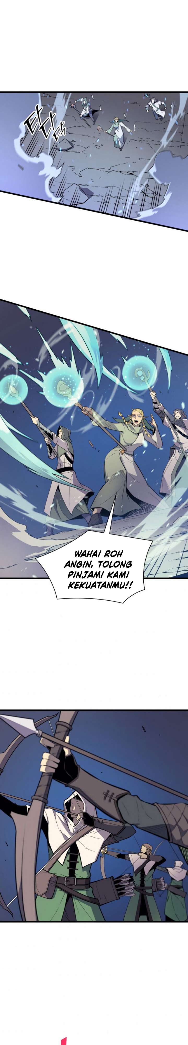 The Great Mage Returns After 4000 Years Chap 85 - Next Chap 86