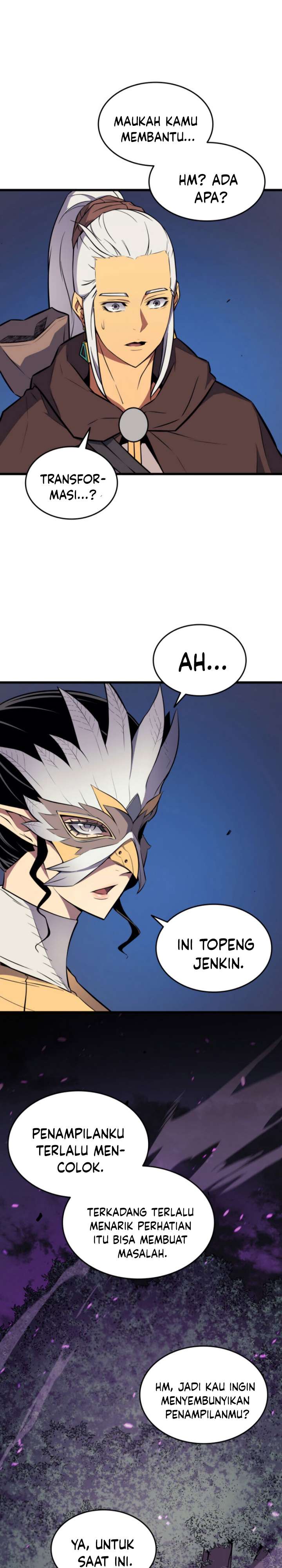 The Great Mage Returns After 4000 Years Chap 85 - Next Chap 86