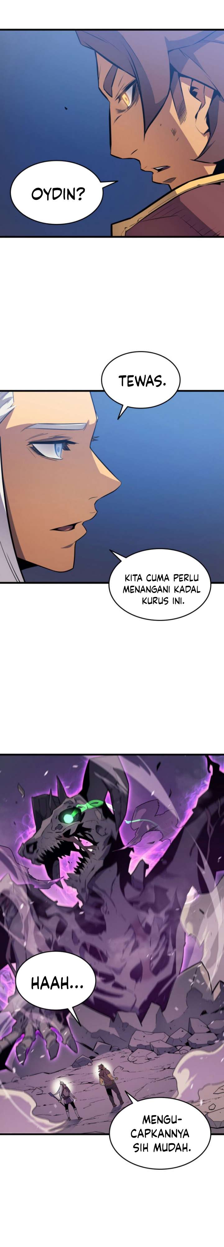 The Great Mage Returns After 4000 Years Chap 85 - Next Chap 86