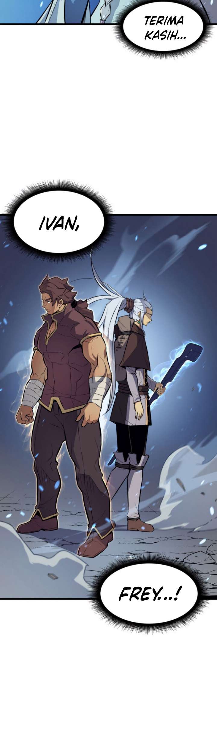 The Great Mage Returns After 4000 Years Chap 85 - Next Chap 86