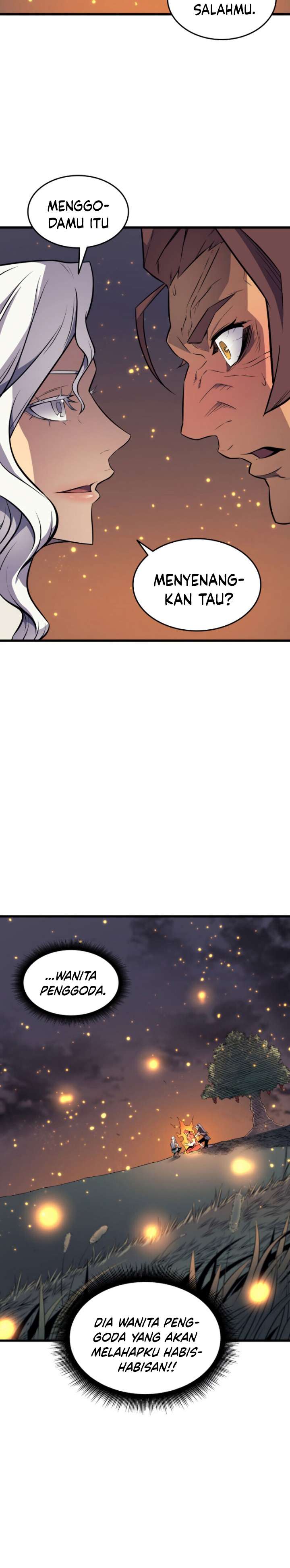 The Great Mage Returns After 4000 Years Chap 86 - Next Chap 87