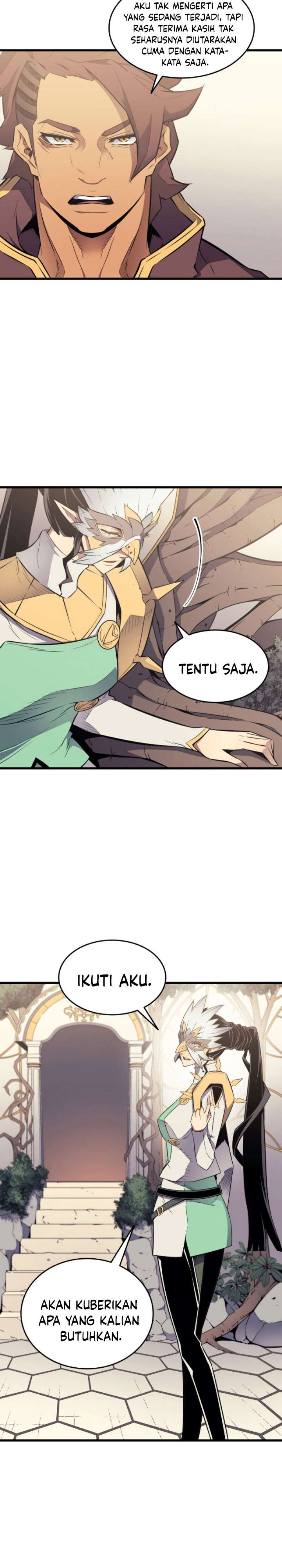 The Great Mage Returns After 4000 Years Chap 86 - Next Chap 87