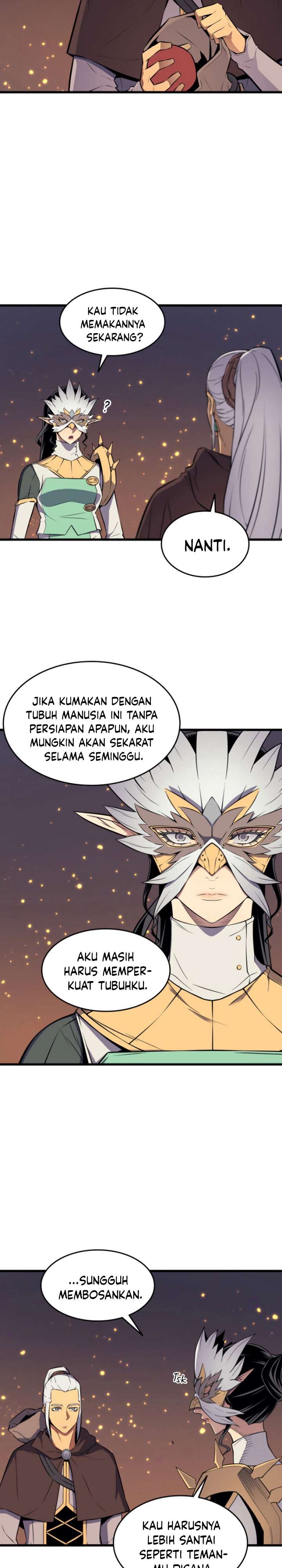 The Great Mage Returns After 4000 Years Chap 86 - Next Chap 87