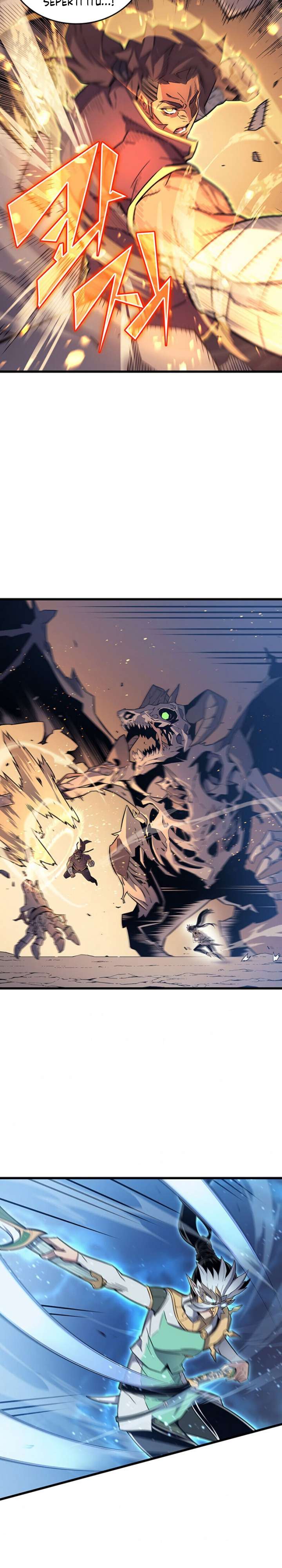 The Great Mage Returns After 4000 Years Chap 86 - Next Chap 87