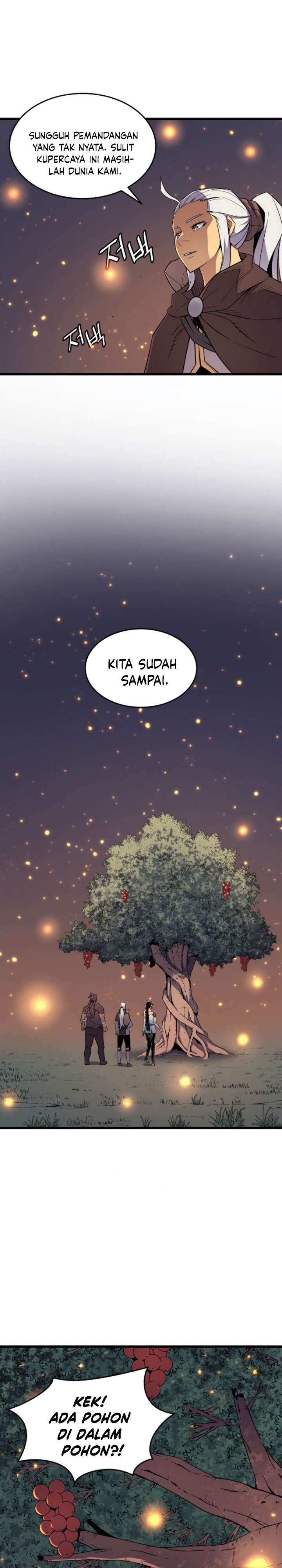 The Great Mage Returns After 4000 Years Chap 86 - Next Chap 87