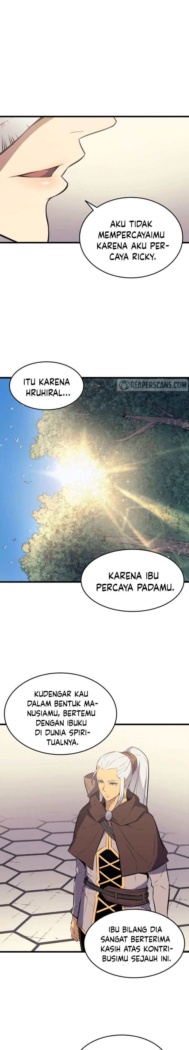 The Great Mage Returns After 4000 Years Chap 86 - Next Chap 87