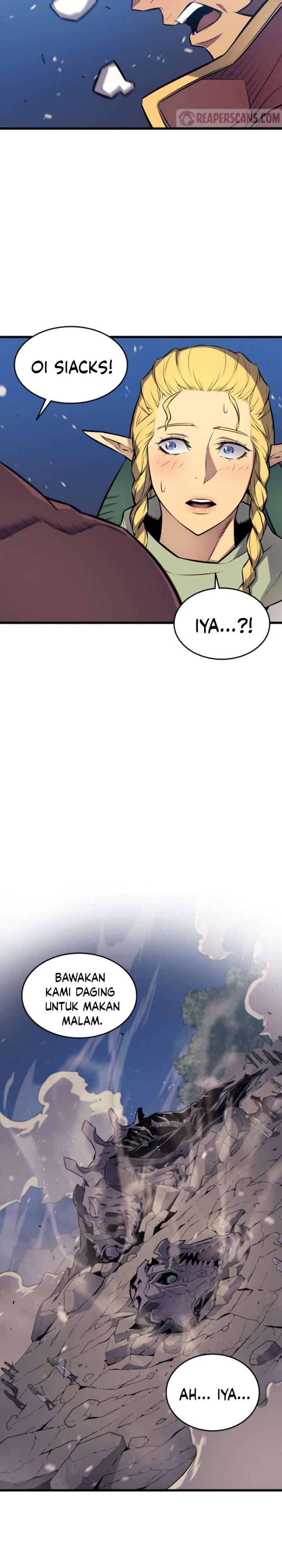 The Great Mage Returns After 4000 Years Chap 86 - Next Chap 87