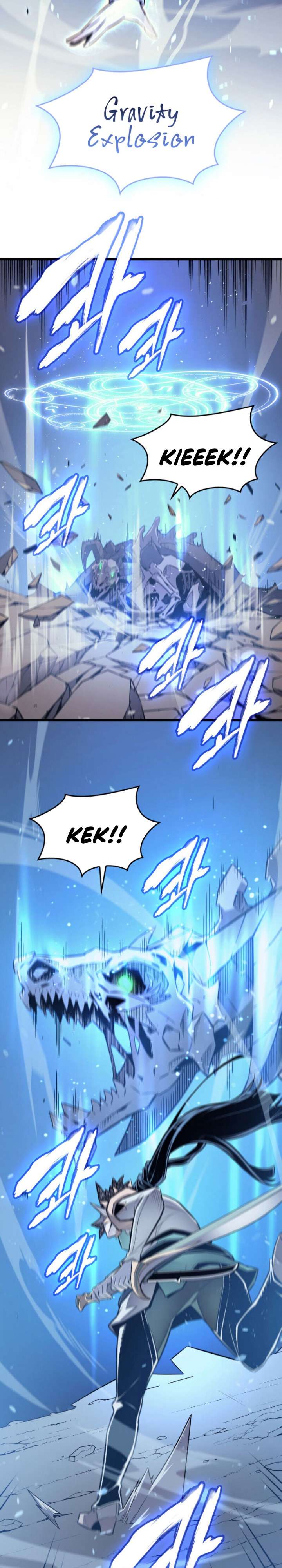 The Great Mage Returns After 4000 Years Chap 86 - Next Chap 87