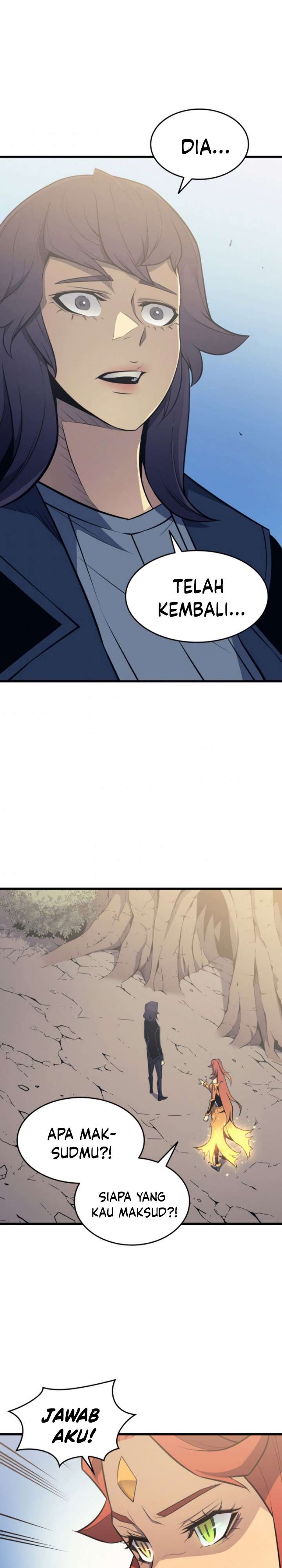 The Great Mage Returns After 4000 Years Chap 88 - Next Chap 89