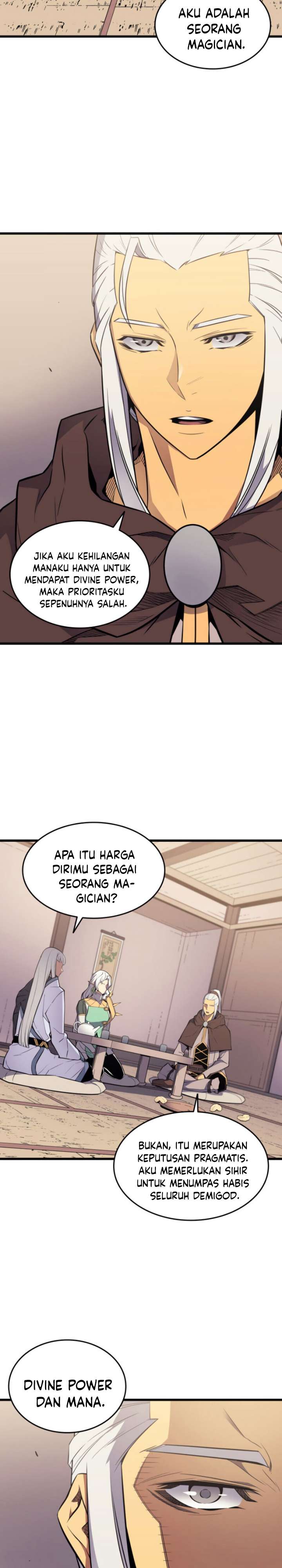 The Great Mage Returns After 4000 Years Chap 88 - Next Chap 89