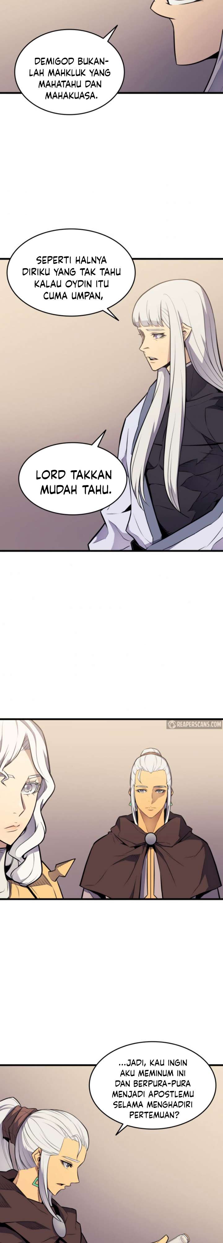 The Great Mage Returns After 4000 Years Chap 88 - Next Chap 89